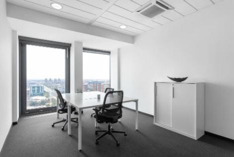 Regus - Usce Tower - 6 Mihaila Pupina Boulevard, 11070 - Belgrade image 6