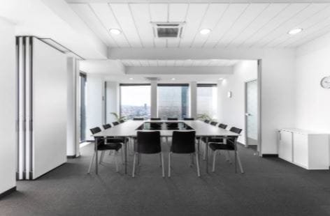 Regus - Usce Tower - 6 Mihaila Pupina Boulevard, 11070 - Belgrade image 7