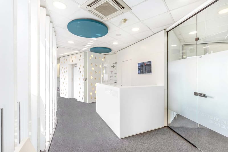 IWG (Regus) - 30 Kneza Mihaila, 11000 - Belgrade image 2