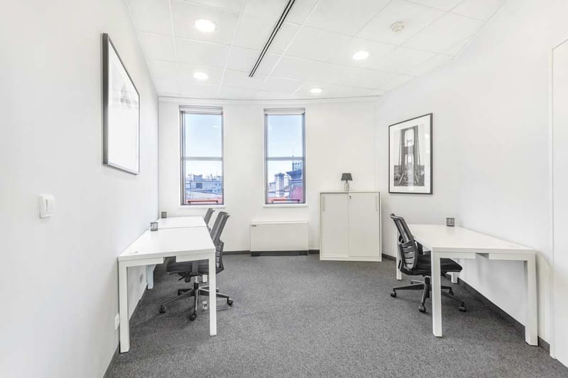 IWG (Regus) - 30 Kneza Mihaila, 11000 - Belgrade image 8
