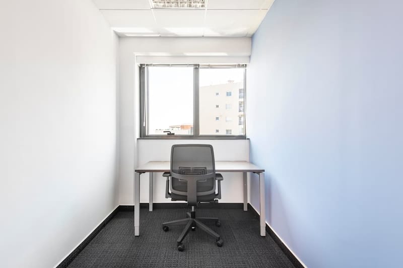 Regus - Limassol Victory House - 205 Archbishop Makarios Avenue - Limassol image 4