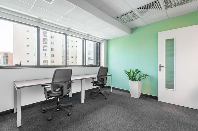 Regus - Limassol Victory House - 205 Archbishop Makarios Avenue - Limassol image 7