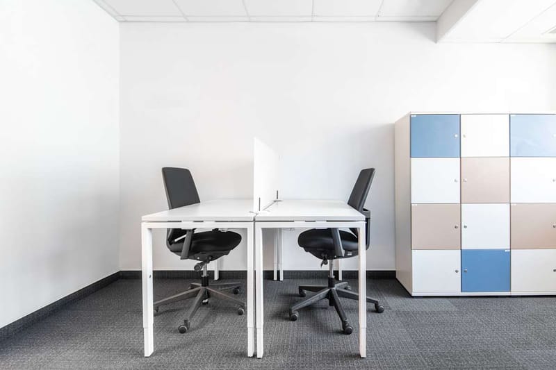 Regus - Limassol Victory House - 205 Archbishop Makarios Avenue - Limassol image 8