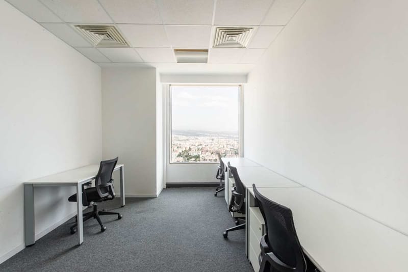 Regus - Folkart Towers - 39 Manas Boulevard - Bayrakli image 7