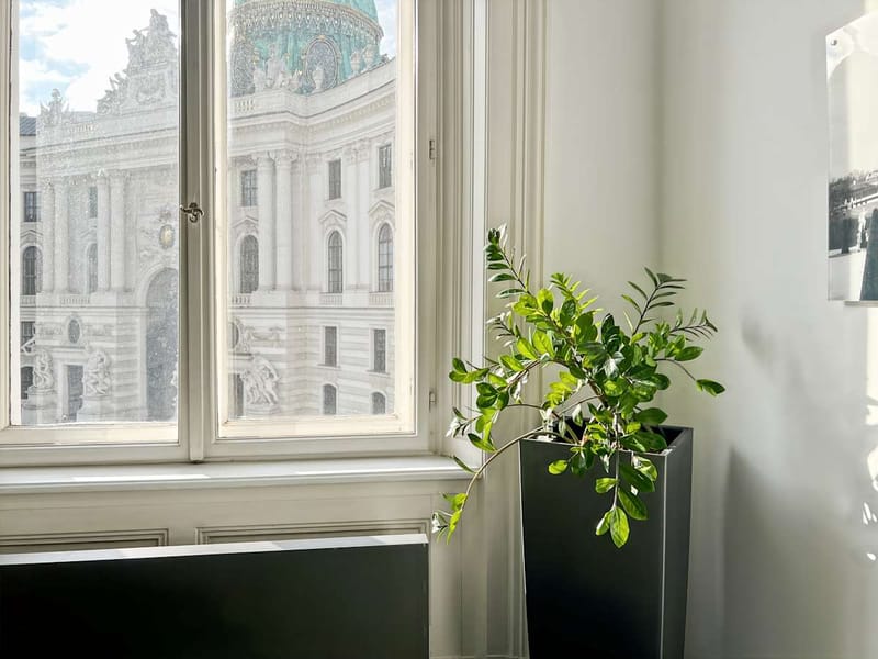 Regus - Vienna Le Palais - Herrengasse 1-3 - Vienna image 13