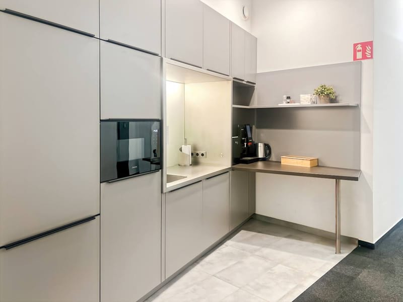 Regus - Vienna Le Palais - Herrengasse 1-3 - Vienna image 6