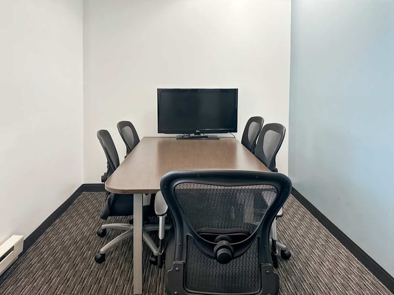 Regus - 10320 Little Patuxent Parkway - Columbia - MD image 2
