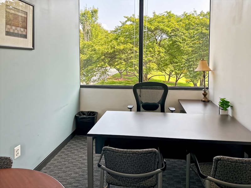 Regus - 10320 Little Patuxent Parkway - Columbia - MD image 7