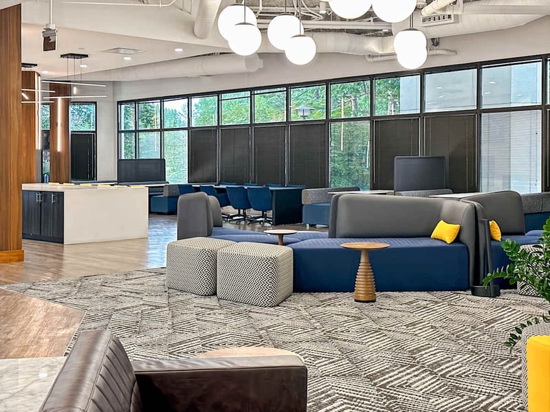 Regus - 10320 Little Patuxent Parkway - Columbia - MD image 8