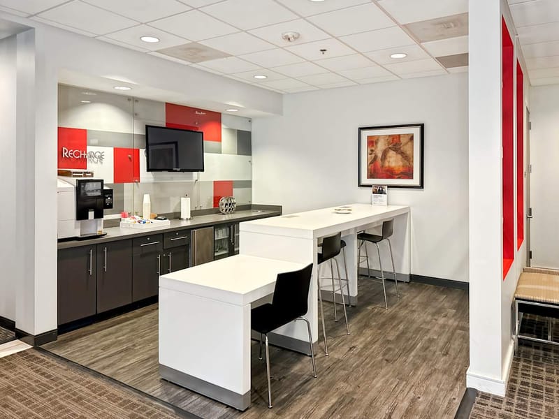 Regus - 10320 Little Patuxent Parkway - Columbia - MD image 9