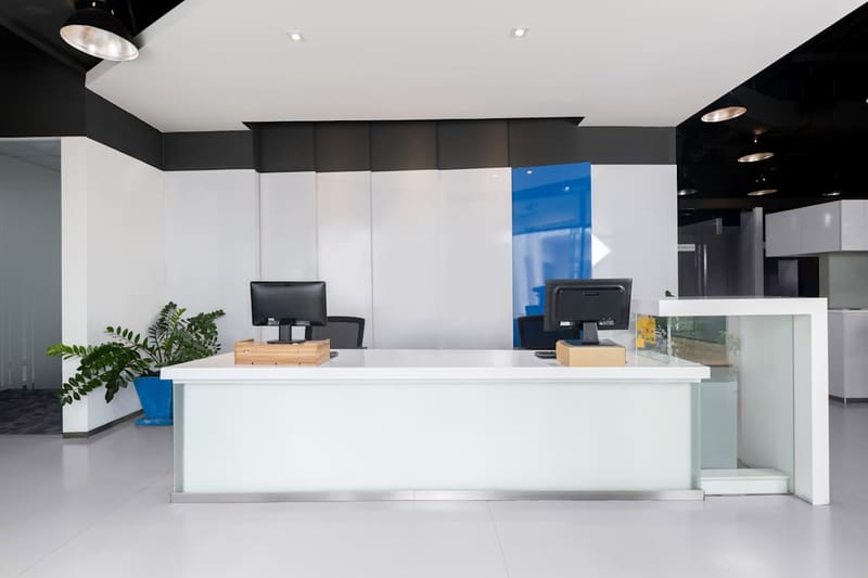 Regus - Royal Phuket Marina Business Centre - Thepkasattri Road - Muang District -  Phuket image 2