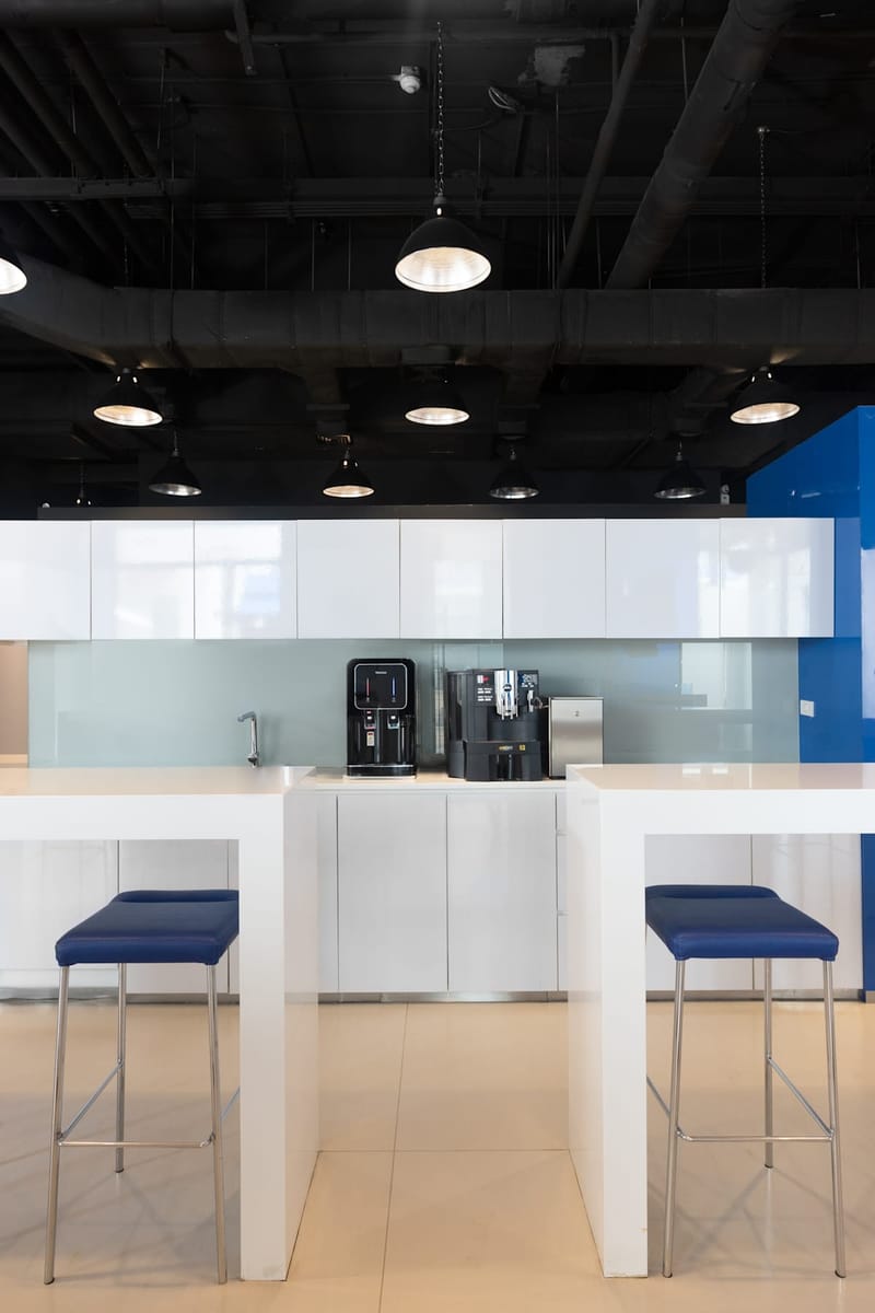 Regus - Royal Phuket Marina Business Centre - Thepkasattri Road - Muang District -  Phuket image 6