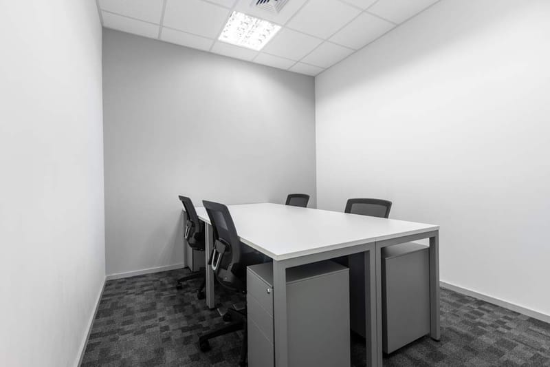 Regus - Royal Phuket Marina Business Centre - Thepkasattri Road - Muang District -  Phuket image 8