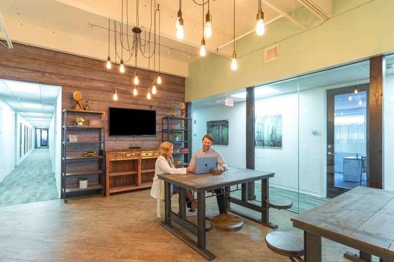 Quest Workspaces - 777 Brickell Avenue - Miami image 2