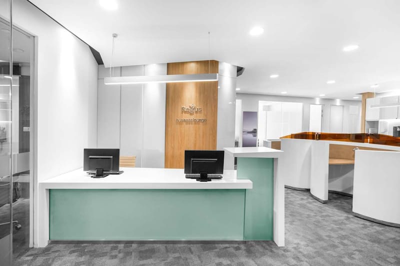 Regus - Shanghai Zhabei Centro - 568 Hengfeng Road - Zhabei District - Shanghai image 2