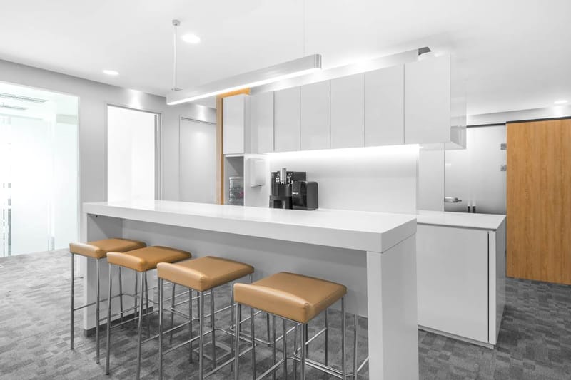 Regus - Shanghai Zhabei Centro - 568 Hengfeng Road - Zhabei District - Shanghai image 6