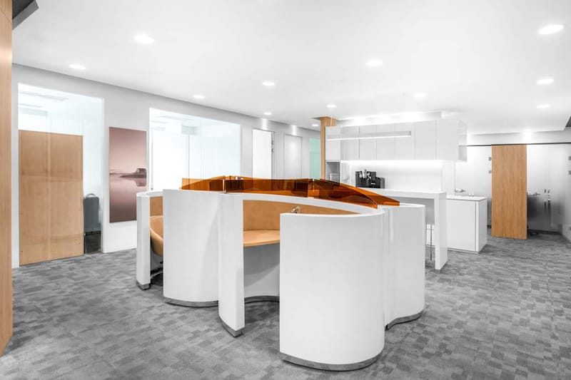 Regus - Shanghai Zhabei Centro - 568 Hengfeng Road - Zhabei District - Shanghai image 7