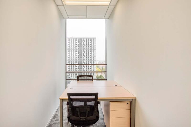 Regus - Suzhou Nison Plaza - 205 Suzhou West Avenue - SIP - Jiangsu Province - Suzhou image 2