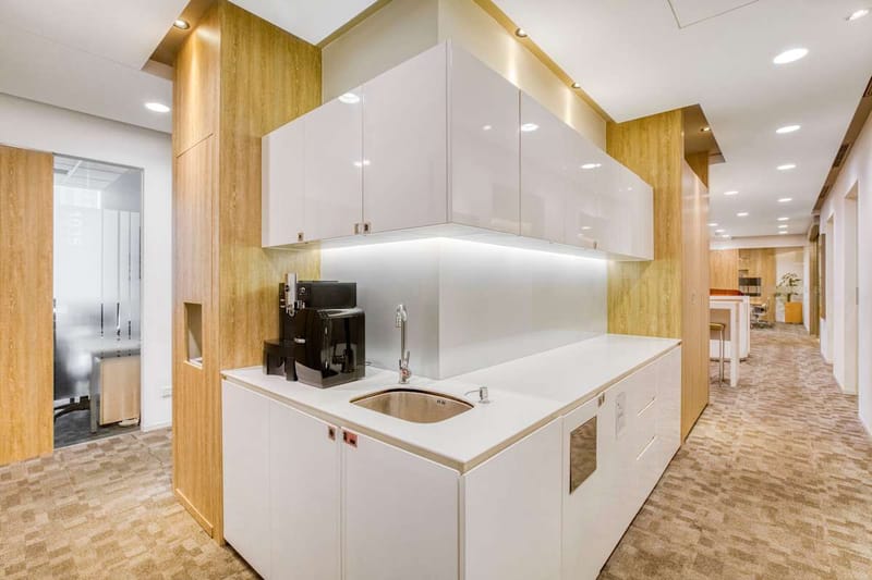Regus - Suzhou Nison Plaza - 205 Suzhou West Avenue - SIP - Jiangsu Province - Suzhou image 6