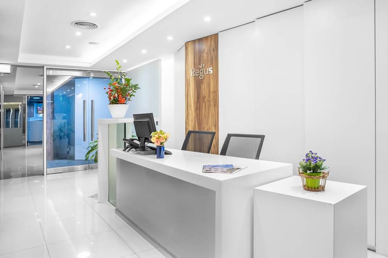 Regus - Concord - 367 Fuxing N. Road - Songshan District - Taipei City 105 - Taipei image 2