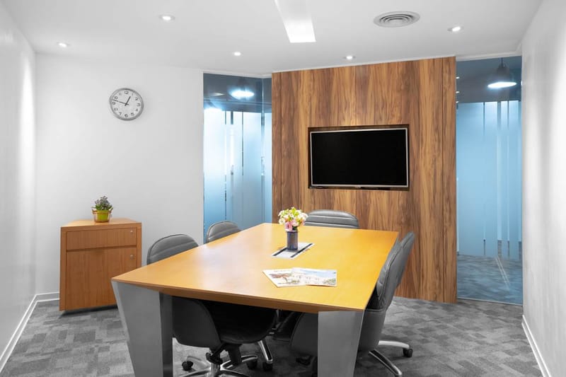 Regus - Concord - 367 Fuxing N. Road - Songshan District - Taipei City 105 - Taipei image 3