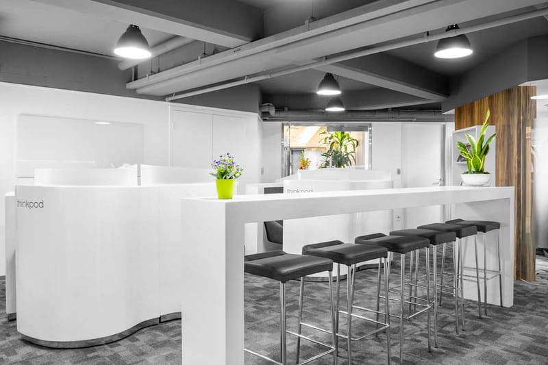 Regus - Concord - 367 Fuxing N. Road - Songshan District - Taipei City 105 - Taipei image 5