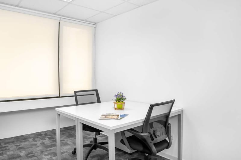 Regus - Concord - 367 Fuxing N. Road - Songshan District - Taipei City 105 - Taipei image 7