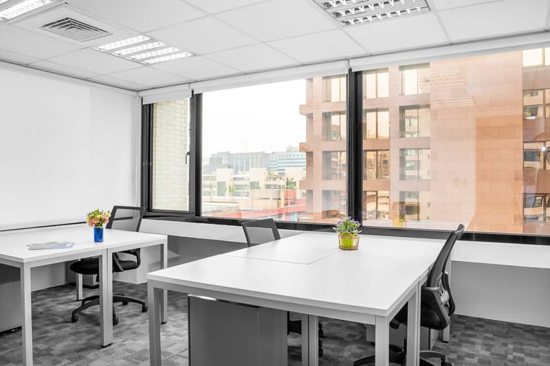 Regus - Concord - 367 Fuxing N. Road - Songshan District - Taipei City 105 - Taipei image 8