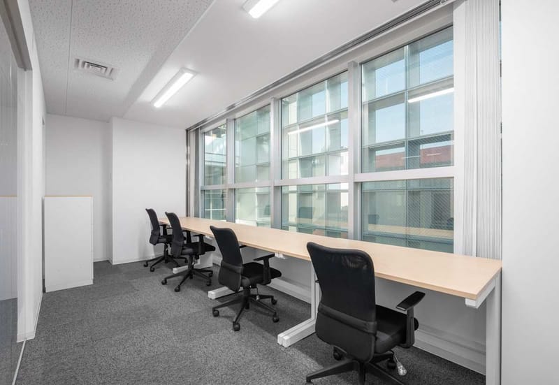 Regus - Ebisu Minam Arai Building - 1-20-6 Ebisuminami - Shibuya-ku - Tokyo image 4