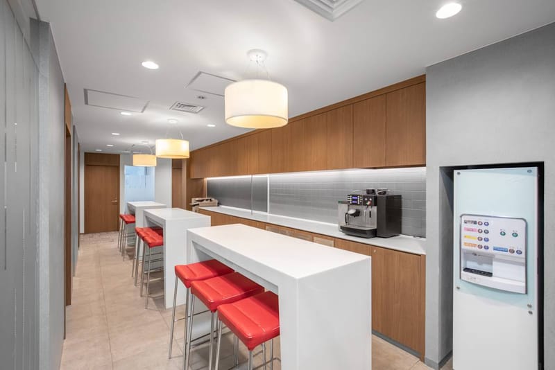 Regus - Ebisu Minam Arai Building - 1-20-6 Ebisuminami - Shibuya-ku - Tokyo image 6