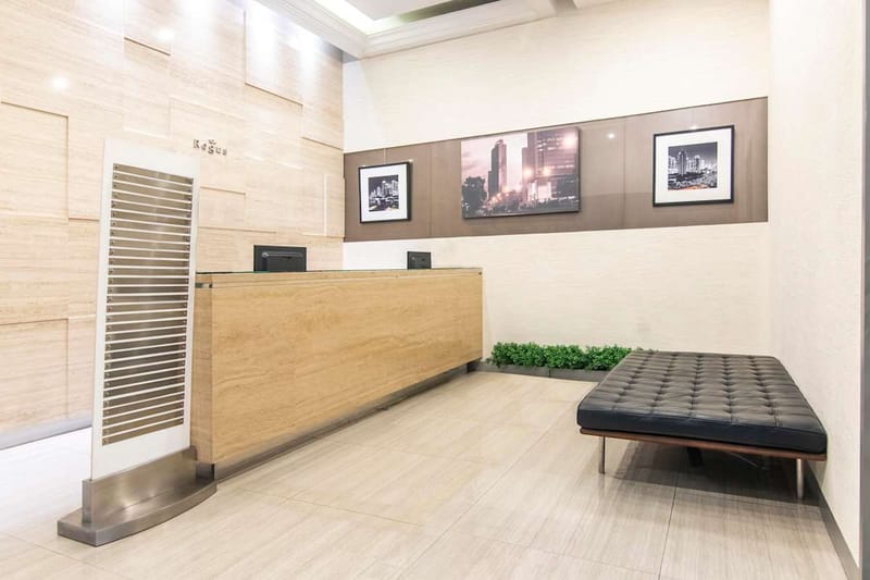 Regus - Equity Center Tower - Jl. Jend. Sudirman Kav 52-53 (SCBD) - Jakarta image 2