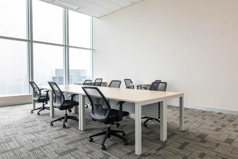 Regus - Equity Center Tower - Jl. Jend. Sudirman Kav 52-53 (SCBD) - Jakarta image 4