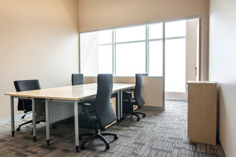 Regus - Equity Center Tower - Jl. Jend. Sudirman Kav 52-53 (SCBD) - Jakarta image 6