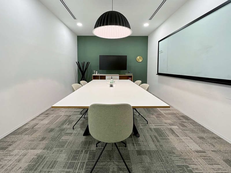 Regus - Menara Prestige - 1 Jalan Pinang - Kuala Lumpur image 13