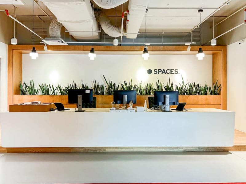 Regus - Menara Prestige - 1 Jalan Pinang - Kuala Lumpur image 3