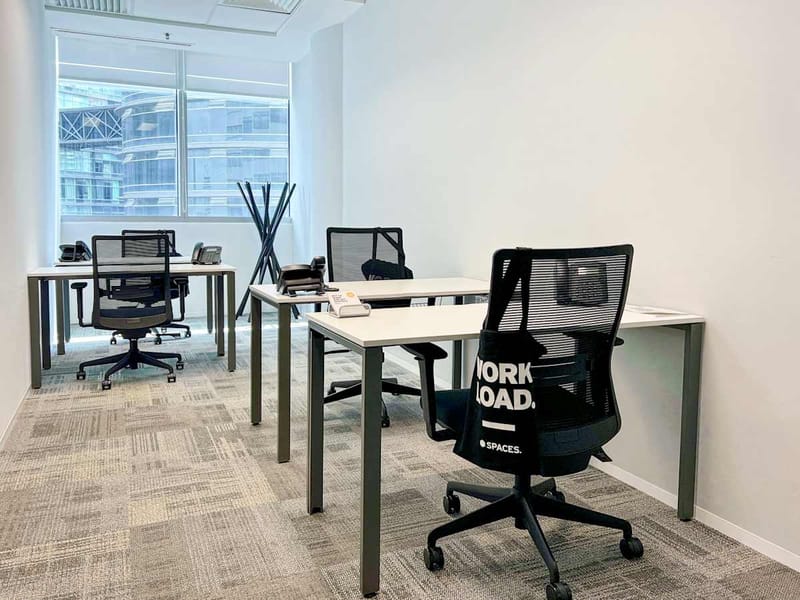 Regus - Menara Prestige - 1 Jalan Pinang - Kuala Lumpur image 6