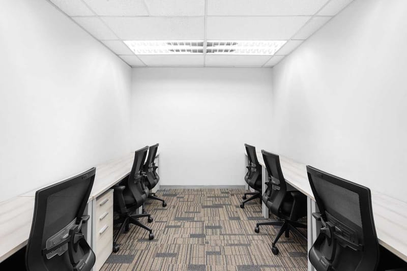 Regus - Solaris Mont Kiara - 2 Jalan Solaris Mont Kiara - Kuala Lumpur image 3