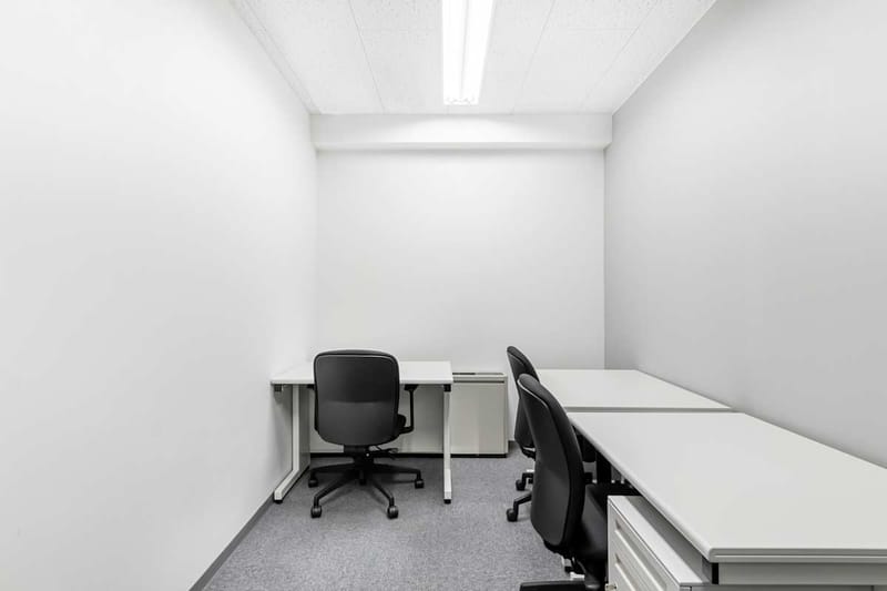 Regus - Roppongi Ekimae - Roppongi Denki Building - 6-1-20 Roppongi - Minato-ku - Tokyo image 7