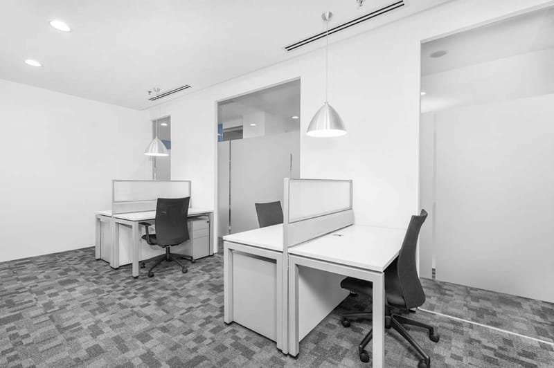 Regus - Menara OBYU - 4 Jalan PJU 8/8A  Damansara Perdana - Petaling Jaya - Selangor image 7