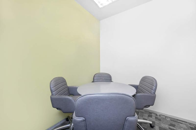 Regus - Menara OBYU - 4 Jalan PJU 8/8A  Damansara Perdana - Petaling Jaya - Selangor image 8