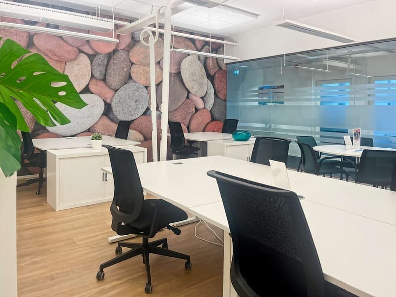 Regus - Alberga Business Park - Bertel Jungin Aukio 5 - Espoo image 4