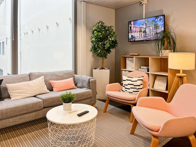 Regus - Alberga Business Park - Bertel Jungin Aukio 5 - Espoo image 5