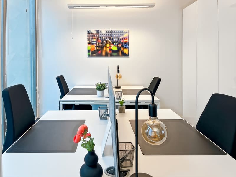 Regus - Alberga Business Park - Bertel Jungin Aukio 5 - Espoo image 9