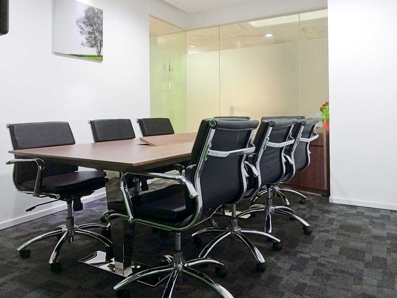Regus - Scientia Business Park - Jl. Boulevard Gading Serpong Blok 0/2 - Serpong image 7