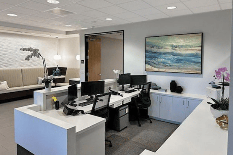 Premier Workspaces - VON - Irvine - CA - 16755 Von Karman Ave image 3