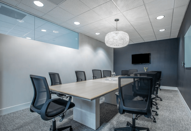 Premier Workspaces - VON - Irvine - CA - 16755 Von Karman Ave image 5