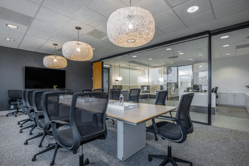 Premier Workspaces - VON - Irvine - CA - 16755 Von Karman Ave image 6