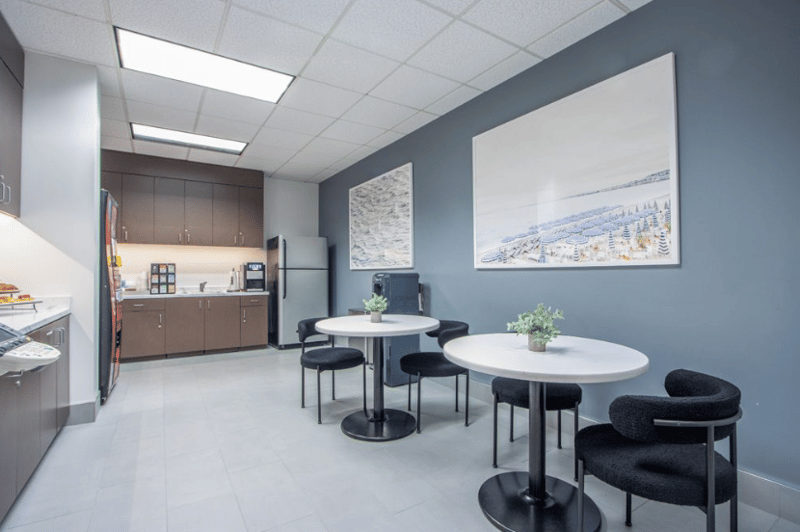 Premier Workspaces - VON - Irvine - CA - 16755 Von Karman Ave image 7