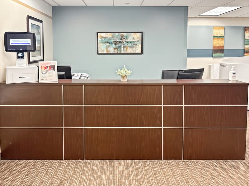 Regus - Coolidge Corner - 1309 Beacon Street - Brookline - MA image 2