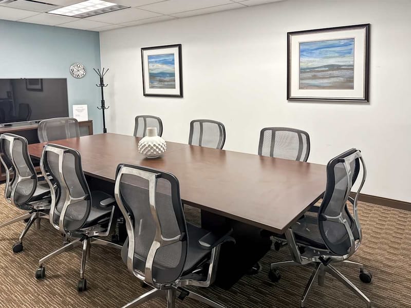 Regus - Coolidge Corner - 1309 Beacon Street - Brookline - MA image 3